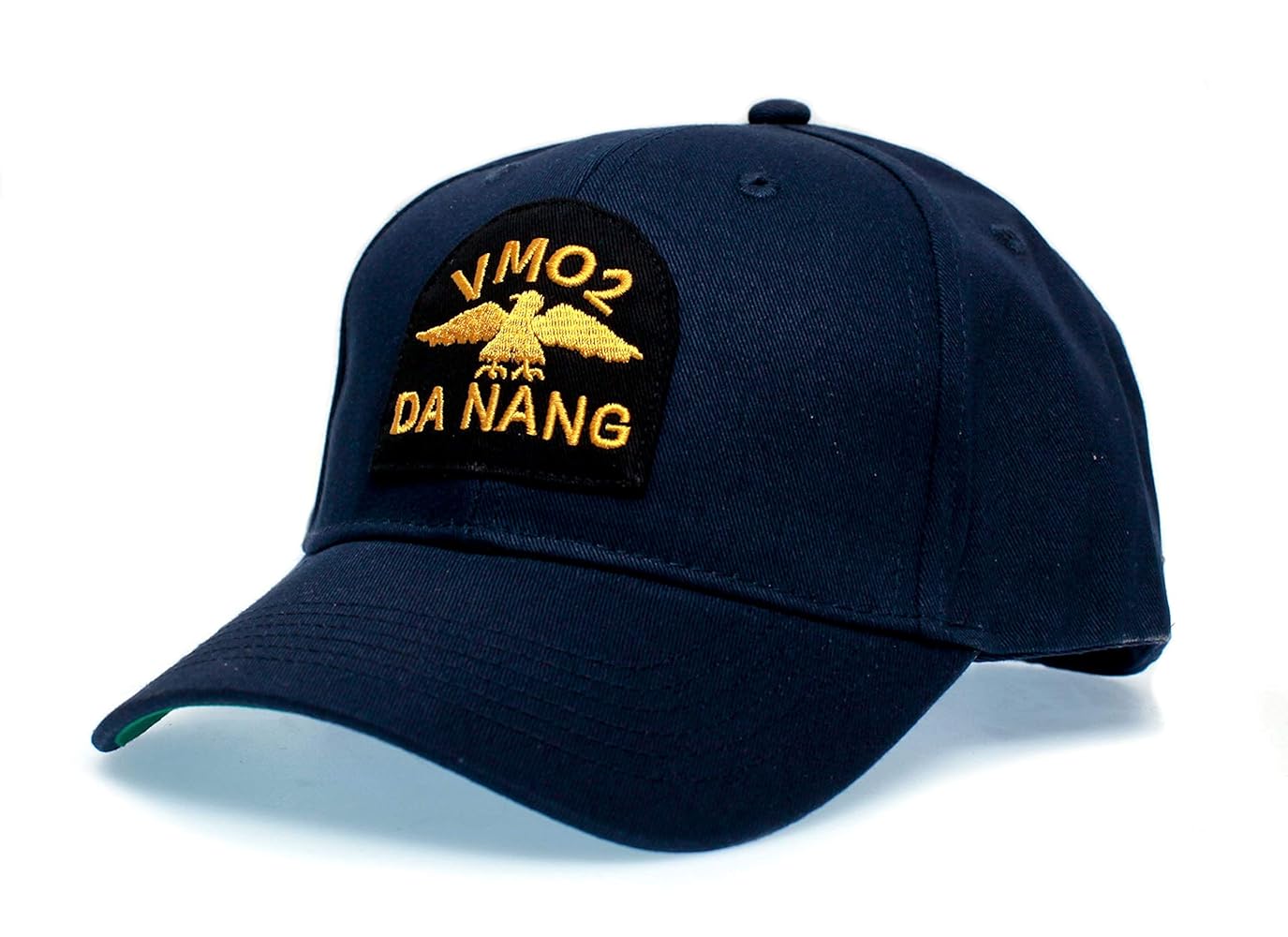 Da Nang Hat Magnum PI Tom Selleck Embroidered Patch Cap